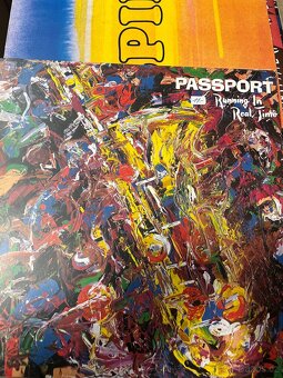 Passport 10 lp - 9