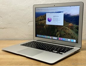 MacBook Air 13” 2017 /8GB RAM/Intel i5/128GB SSD/ Záruka - 9
