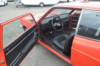 Fiat 128 sport kupé 1100SL r.v. 1973 po renovaci - 9