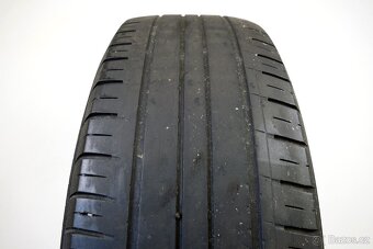 Hyundai SantaFe - Originání 16" alu kola - Letní pneu - 9