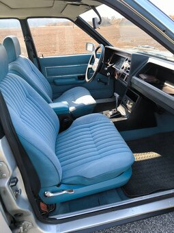 Ford Granada 2.3 GL-S (1977) - 9