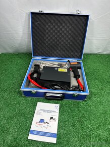 Indukční ohřev 1.5kw - 9