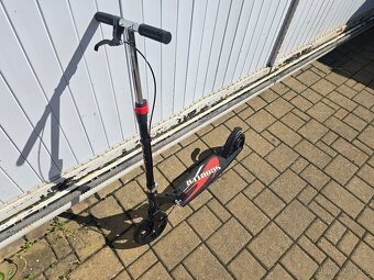 Koloběžka scooter - 9