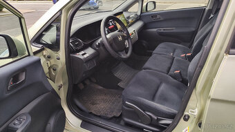 Honda FR-V 1,7 92kW ČR 2. maj. 95 000 KM - TOP - 9