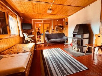 Prodej, chaty, 2251 m2, Zábřeh - Dolní Bušínov - 9