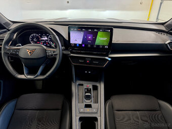 Cupra Formentor 1,5TSI DSG 110KW čr.1Maj ČR RV.2023 PANORAMA - 9