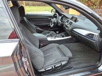 BMW 120i M-Sport 85.000km - 9