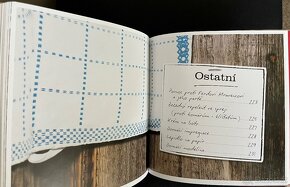 DĚLÁME SI TO DOMA SAMI: domácí kosmetika, drogerie a lékárna - 9