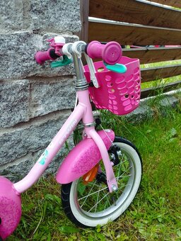 Detske kolo Btwin 14' - 9