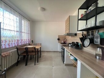 Prodej bytu 3+1 Krupka-Maršov. - 9