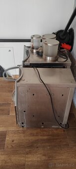 Kávovar WMF CombiNation S + ledničku - 9