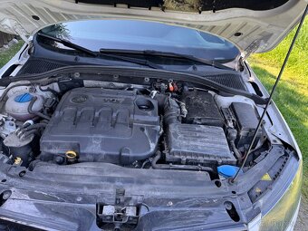 Octavia 3RS TDI - 9