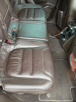 Vw Touareg 3.0tdi - 9