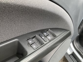 Seat Altea 1.6i , 75 kW benzín, 2007 - 9