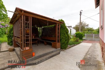 Prodej, domy/rodinný, 190 m2, Jungmannova 329/13, 79401 Krno - 9