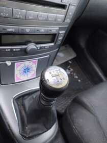 Toyota AVENSIS 2008 COMBI 2,0D-4D 93kW-DILY - 9