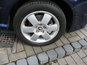 Fabia 1,9 TDi PD-74 kW, 54.000,-Kč - 9
