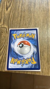 Pokemon - sbírka charizardů - 9