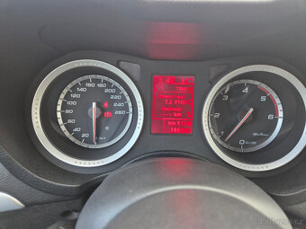Alfa Romeo Brera 2.4 JTDm / 154kW / 2009 - 9