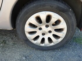 Citroen Xsara Picasso 2003 2,0HDI 66kW - DILY - 9