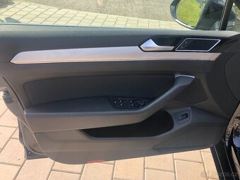 Volkswagen Passat B8 2.0tdi/140kw WEBASTO - 9