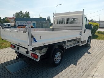 Citroën Jumper Sklápač 2,2D 96KW do 3,5T - 9