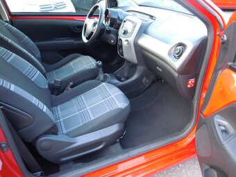 Peugeot 108 1.0i 51kw(70hp) r.v.1/2018 - 9