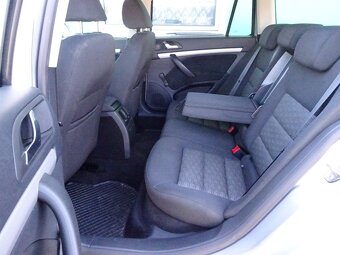 OCTAVIA COMBI II FC Ambition 1,6 TDI 77kW - 2.Maj.-148.340km - 9
