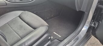 Mercedes E 220 Diesel 143Kw - 9