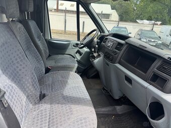 Ford Transit 2.2 TDCi MODEL 2008 MOŽNO NA SPLÁTKY - 9