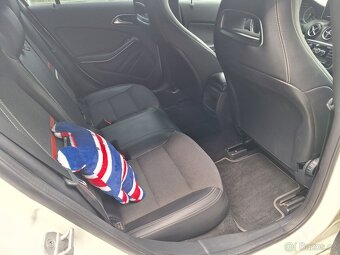 Mercedes Benz A 180cdi - 9