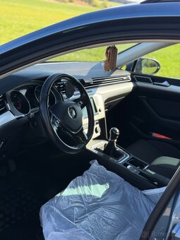 Volkswagen Passat B8 - 9