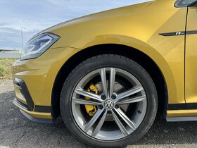 VW Golf VII - 1.4 TSi 110kW (HighLine, R-line) - 9