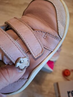 Baby Bare Febo Go Candy 24 - barefoot - 9