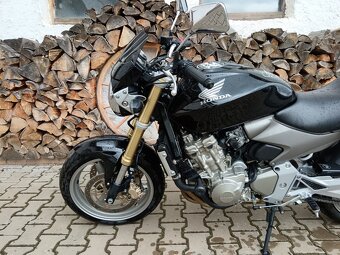 HONDA CB 600 F HORNET - 9