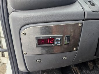 Citroen Jumper 2.0 HDI Chlaďák - 9