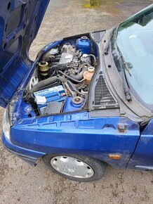Clio 1.2 43kw r.v.98 - 9