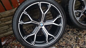 Bmw X6,Xdrive 35D,210kw - 9