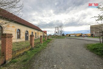 Prodej provozní plochy, 736 m², Štěnovice - 9