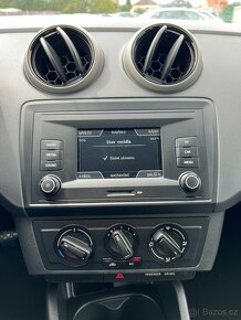 Seat Ibiza, 1.2 TSI 66kW KLIMA - 9