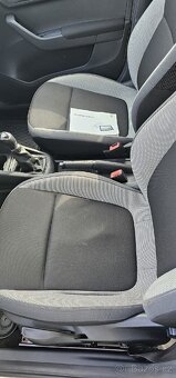 Škoda Fabia 3 kombi 1,2TSI 66kW Nová v ČR 2016 - 9