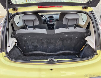 Citroen C1 1.0i 50kw r.v.2006 ,158548 tkm - 9