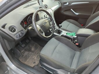 Mondeo - 9