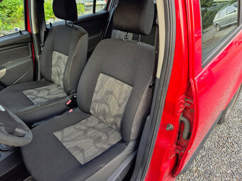 Dacia Sandero 1.4 MPI, TAŽNÉ, NOVÁ STK - 9