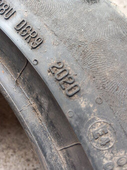 245/45R18 LETNÍ PNEU CONTINENTAL - 9