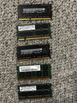 Paměti RAM Hyperx - 9