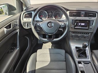 VW Golf 7 1.4 TSi 90 kW 92 - 9