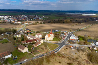 Prodej, rodinný dům, Heřmanova Huť - Horní Sekyřany - 9