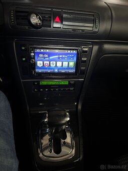 Škoda Superb 213.000km automat 1.9tdi - 9