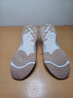NIKE botasky - 9